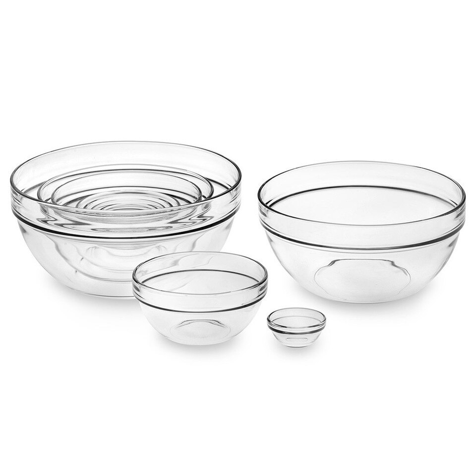 Glass Mixing Bowls Williams Sonoma Australia
